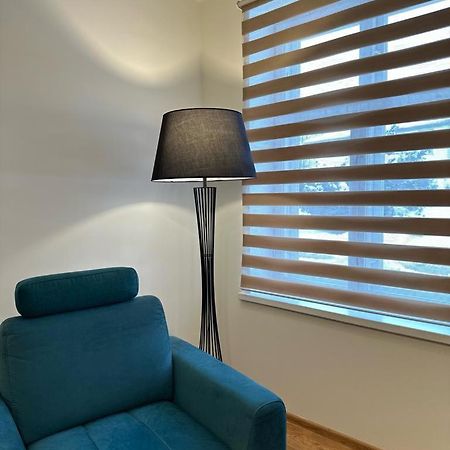 Dzirnavu Ielas Apartment คูลดีกา ภายนอก รูปภาพ